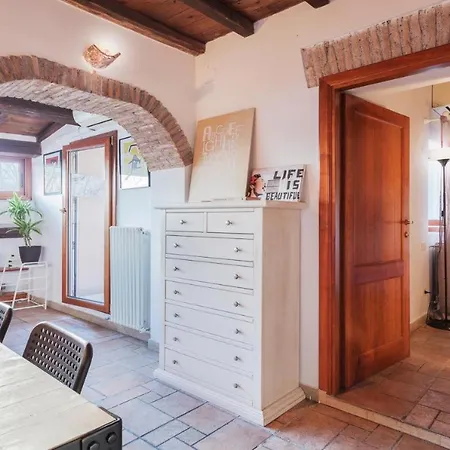 Grottini Charme Penthouse ~ Historic Center Appartement Rome