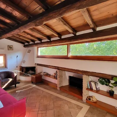 Appartement Grottini Charme Penthouse ~ Historic Center *