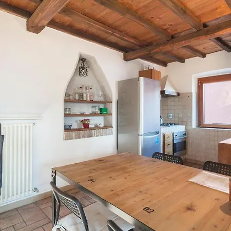 Grottini Charme Penthouse ~ Historic Center Apartment *