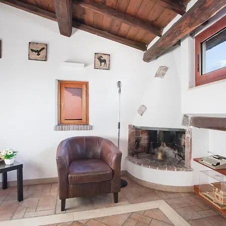 Grottini Charme Penthouse ~ Historic Center * Rome