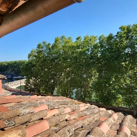 Apartment Grottini Charme Penthouse ~ Historic Center *