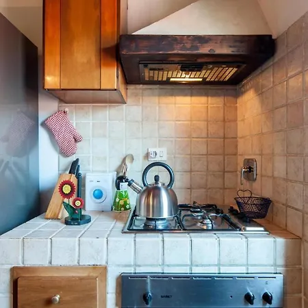 Grottini Charme Penthouse ~ Historic Center Appartement Rome