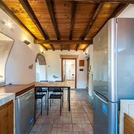 Grottini Charme Penthouse ~ Historic Center * Rome