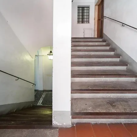 Grottini Charme Penthouse ~ Historic Center Appartement Rome