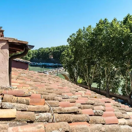 Grottini Charme Penthouse ~ Historic Center * Рим