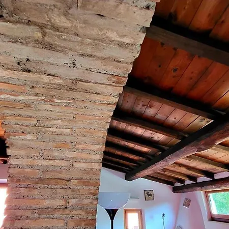 Grottini Charme Penthouse ~ Historic Center * Rome