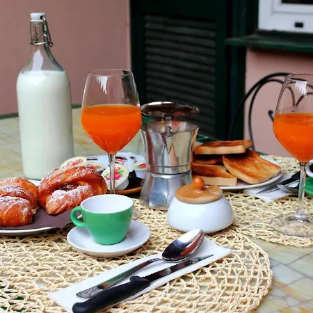 Appartement Grottini Charme Penthouse ~ Historic Center Rome